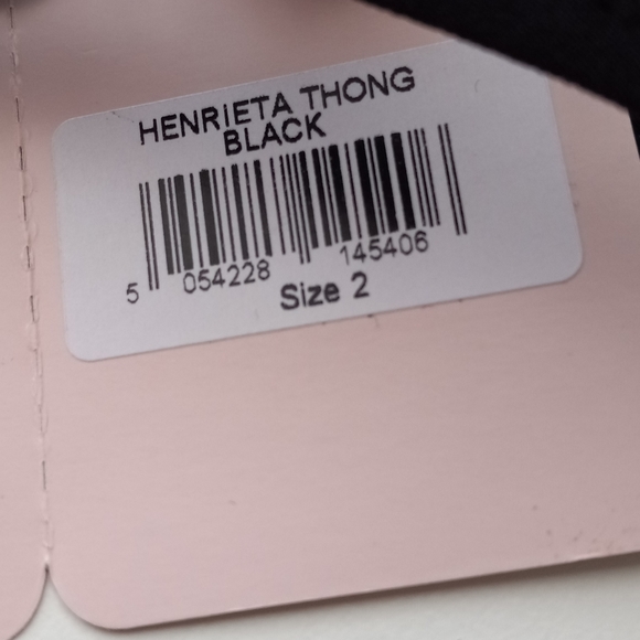 NWT AP Henrieta Thong - Picture 6 of 6